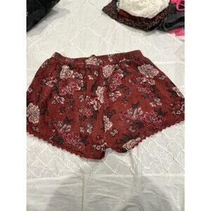 American Eagle Women’s Lounge Shorts Size S